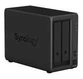 Boitier Serveur NAS Synology DS723+ 2x SATA 3.5 2x M.2