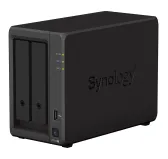 Boitier Serveur NAS Synology DS723+ 2x SATA 3.5 2x M.2