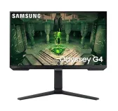 Ecran Samsung 25" Odyssey G4 S25BG400EU 1920x1080 240Hz 1ms