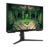 Ecran Samsung 25" Odyssey G4 S25BG400EU 1920x1080 240Hz 1ms