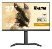 Ecran iiyama 27" G-Master GB2790QSU-B5 2560x1440 240Hz 1ms