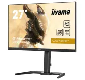 Ecran iiyama 27" G-Master GB2790QSU-B5 2560x1440 240Hz 1ms