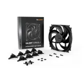 Ventilateur Be Quiet Silent Wings 4 PWM high-speed 140mm