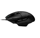 Souris Logitech G G502X Gaming Noir