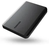 Disque Dur Externe 2.5 2To Toshiba Canvio Basics USB 3.2