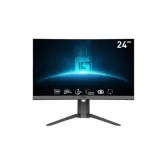 Ecran MSI 24" Optix G24C6P E2 1920x1080 180Hz 1ms CURVED