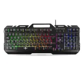 Pack Clavier Souris Spirit of Gamer PRO-MK5 RGB