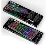 Clavier Spirit of Gamer PRO-K1 Gaming