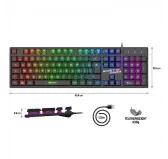 Clavier Spirit of Gamer PRO-K1 Gaming