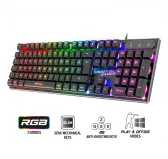 Clavier Spirit of Gamer PRO-K1 Gaming