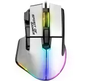 Souris Spirit Of Gamer PRO-M5 ARTIC RGB Gaming Mouse