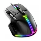 Souris Spirit Of Gamer PRO-M5 DARK RGB Gaming Mouse