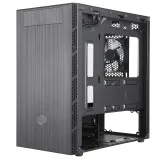 Boitier Cooler Master MasterBox MB400L ODD Noir