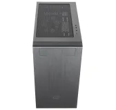 Boitier Cooler Master MasterBox MB400L ODD Noir