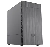 Boitier Cooler Master MasterBox MB400L ODD Noir