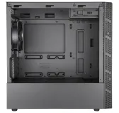 Boitier Cooler Master MasterBox MB400L ODD Noir