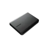 Disque Dur Externe 2.5 1 To Toshiba Canvio Basics USB 3.2