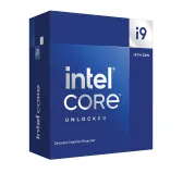 Processeur Intel Core i9 14900KF 3.2/6Ghz 36Mo 24Core LGA1700 125W