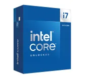 Processeur Intel Core i7 14700K 3.4/5.6Ghz 33Mo 20Core LGA1700 125W