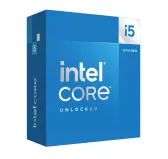 Processeur Intel Core i5 14600K 3.5/5.3Ghz 24Mo 14Core LGA1700 125W