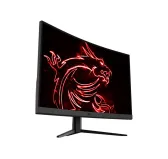 Ecran MSI 32" Optix G32CQ4 E2 Gaming 2560x1440 170Hz 1ms Curved