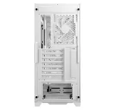 Boitier Antec DF700 FLUX ARGB Blanc