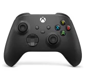 GamePad Microsoft Xbox Serie X Controller Carbon Black