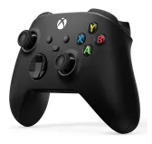 GamePad Microsoft Xbox Serie X Controller Carbon Black