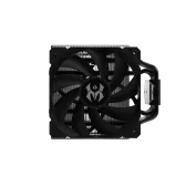 Ventilateur M.RED Zephyr Dark Pro 240W