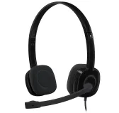 Micro Casque Logitech H151