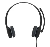 Micro Casque Logitech H151