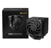 Ventilateur Be Quiet Dark Rock Pro 5 270W