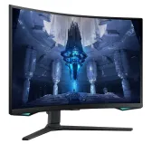 Ecran Samsung 32" Odyssey G7 S32BG750NP 4K 3840x2160 165Hz 1ms Curved