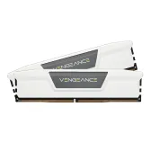 DDR5 Corsair Vengeance Kit 32Go 2x16Go 5600Mhz CL36 XMP Blanc