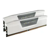 DDR5 Corsair Vengeance Kit 32Go 2x16Go 5600Mhz CL36 XMP Blanc