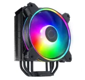 Ventilateur Cooler Master Hyper 212 Halo Black ARGB