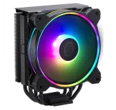 Ventilateur Cooler Master Hyper 212 Halo Black ARGB