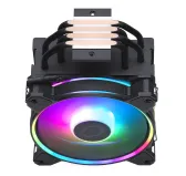 Ventilateur Cooler Master Hyper 212 Halo Black ARGB