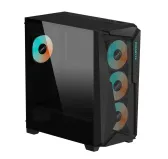 Boitier Gigabyte C301 GLASS V2 ARGB