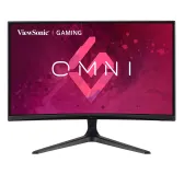 Ecran ViewSonic VX2418-C 24" 1920x1080 165Hz 1ms Curved