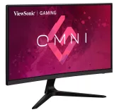 Ecran ViewSonic VX2418-C 24" 1920x1080 165Hz 1ms Curved