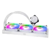 WaterCooling Cooler Master MasterLiquid 360L Core White ARGB