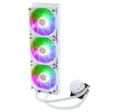 WaterCooling Cooler Master MasterLiquid 360L Core White ARGB