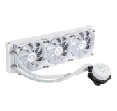 WaterCooling Cooler Master MasterLiquid 360L Core White ARGB