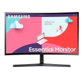 Ecran Samsung S24C366EAU 24" 1920x1080 75Hz 4ms Curved