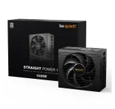 Alimentation Be Quiet STRAIGHT POWER 12 1000W 80Plus Platinum ATX 3.0