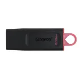 Clé USB 3.2 256Go Kingston DataTraveler Exodia