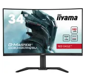 Ecran iiyama G-Master GCB3480WQSU-B1 34" 3440 x1440 180Hz 0.4ms