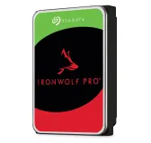 Disque Dur SATA 20To 256Mo Seagate IRONWOLF PRO ST20000NT001