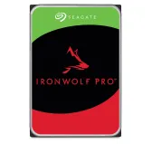 Disque Dur SATA 20To 256Mo Seagate IRONWOLF PRO ST20000NT001